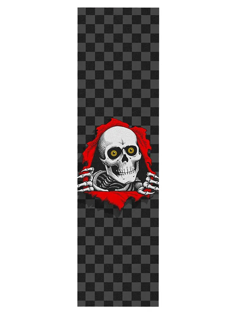 Lija Powell Peralta - Ripper Checker - 9