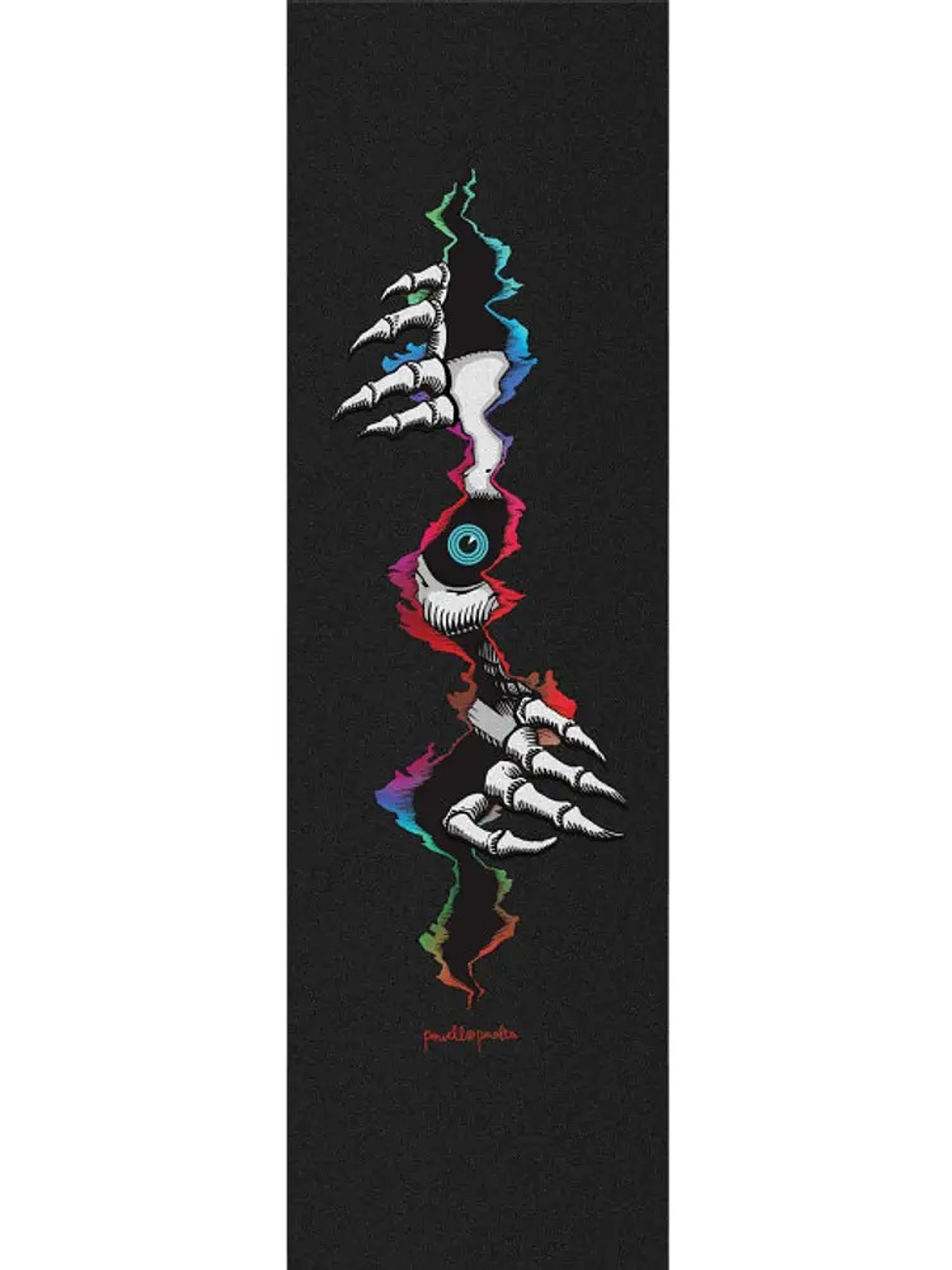 Lija Powell Peralta - Ripper Peeker - 9