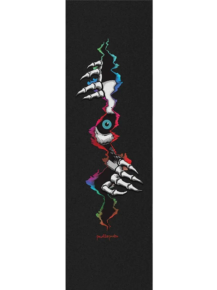 Lija Powell Peralta - Ripper Peeker - 9