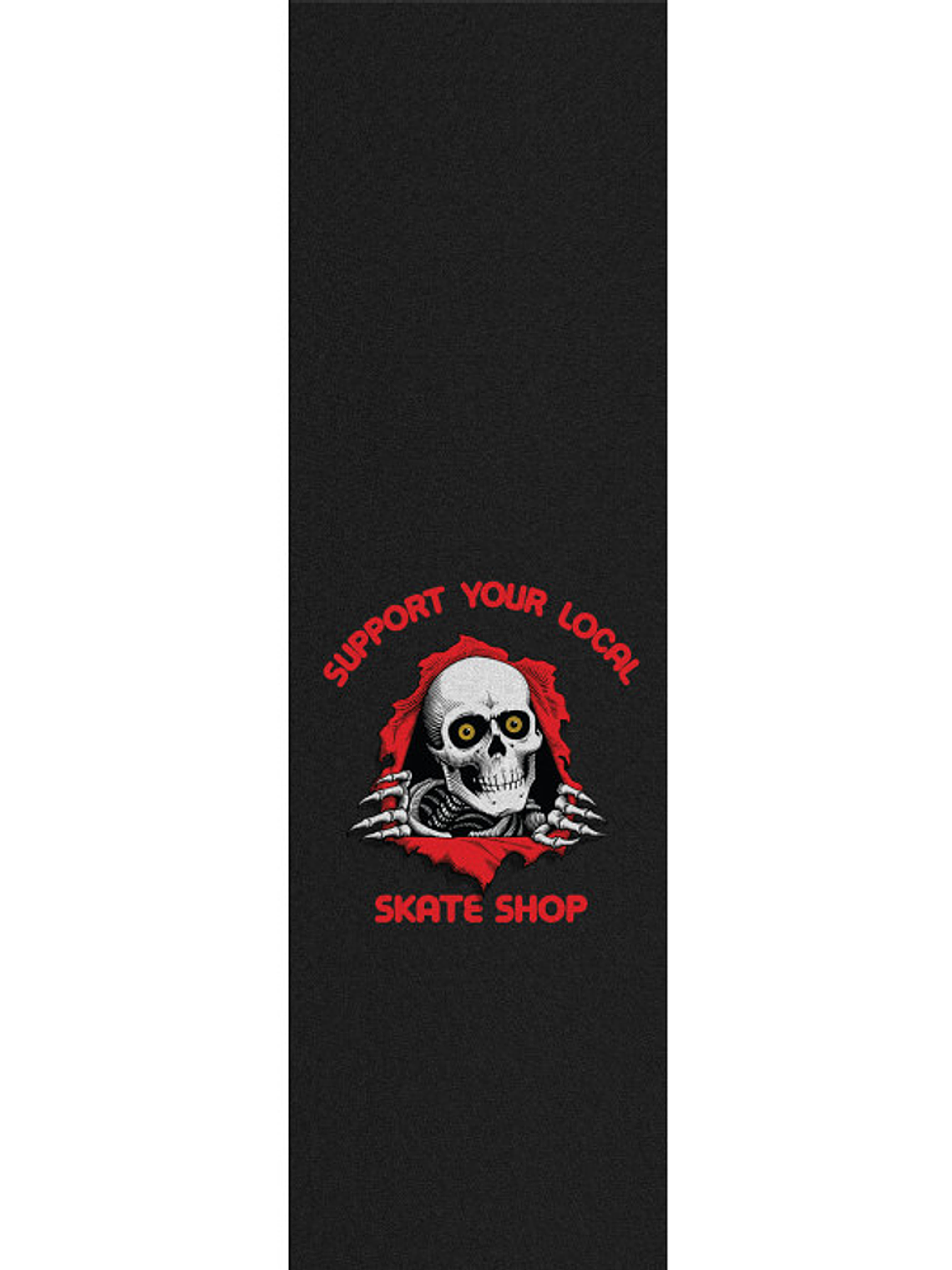 Lija Powell Peralta - Support Your Local Skate Shop - 9