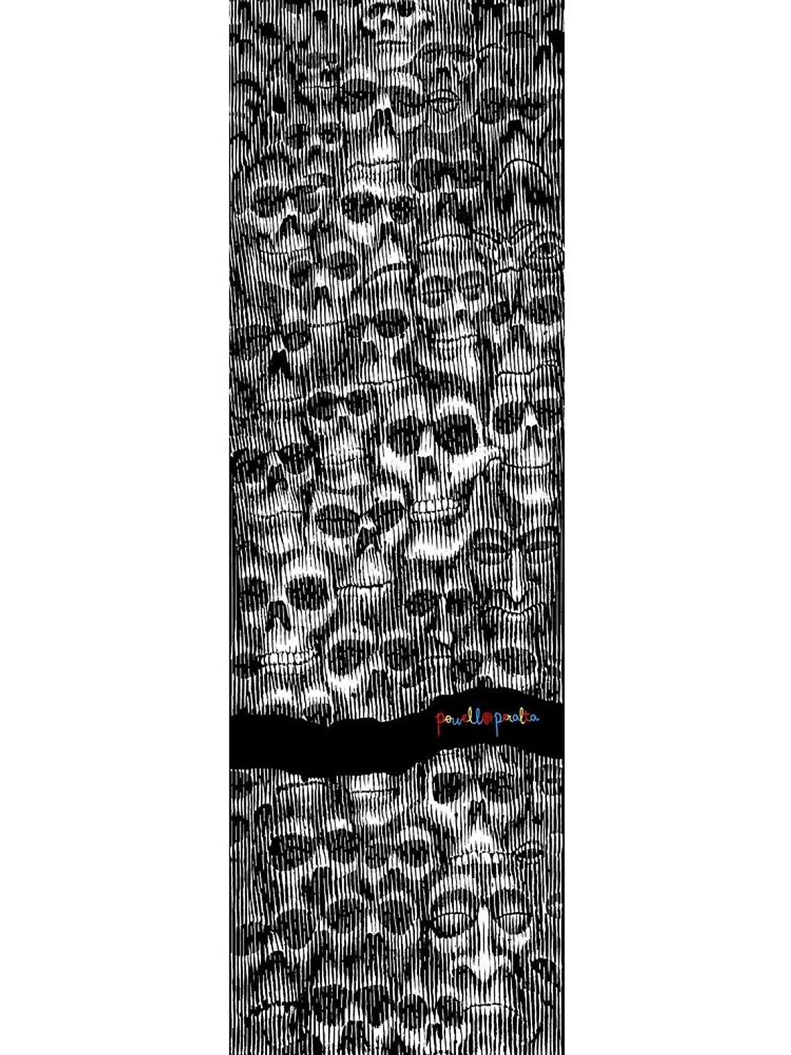 Lija Powell Peralta - Color me skull - 9