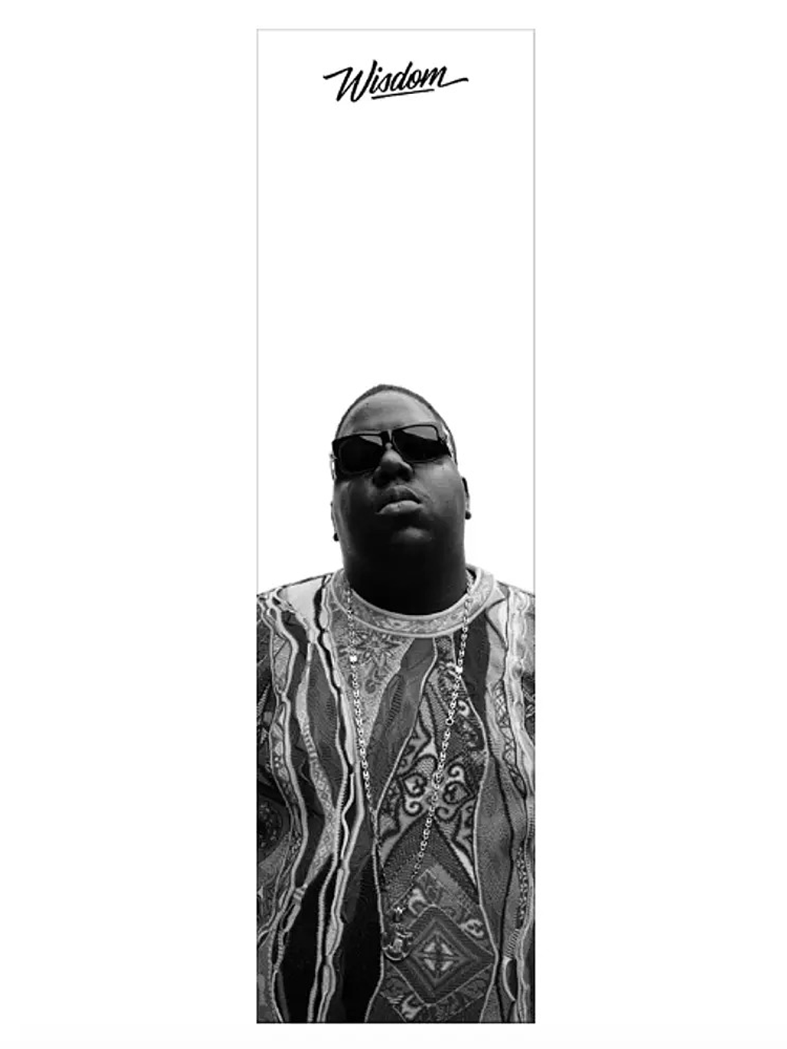 Lija Wisdom - Biggie Sweater 1