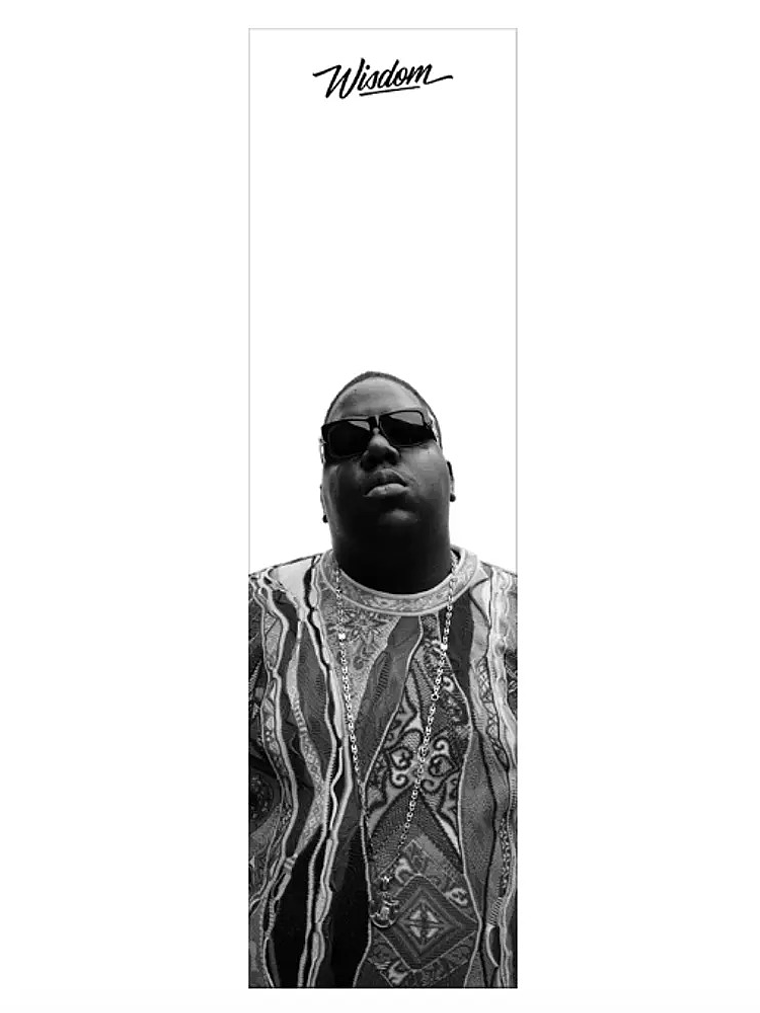 Lija Wisdom - Biggie Sweater 1