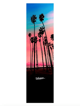 Lija Wisdom - Sunset