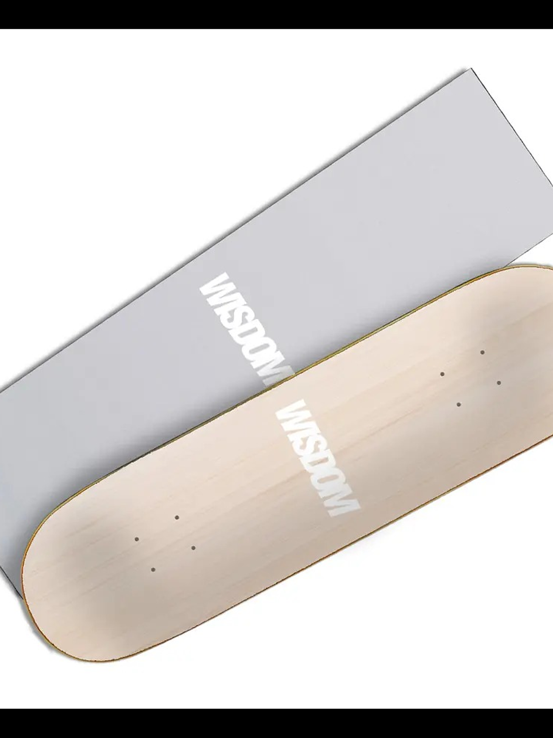 Lija Wisdom Transparente 1