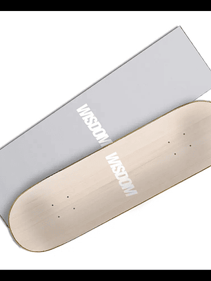 Lija Wisdom Transparente