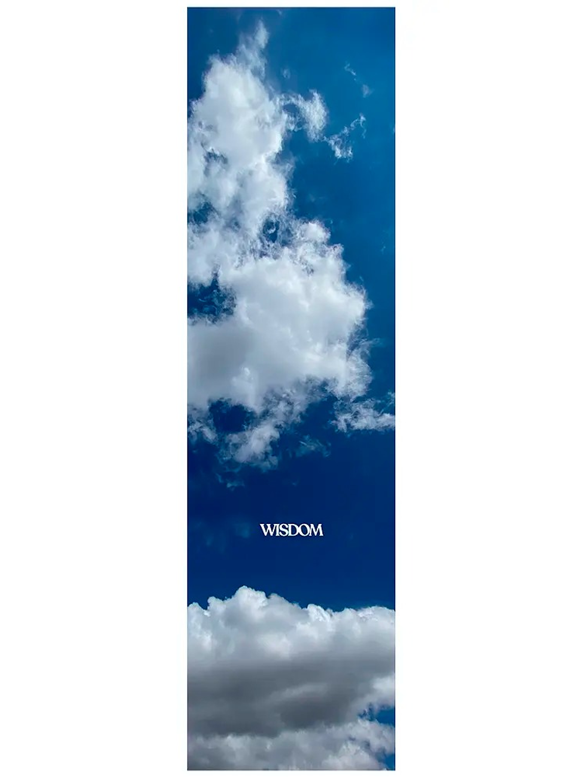 Lija Wisdom - Clouds 1