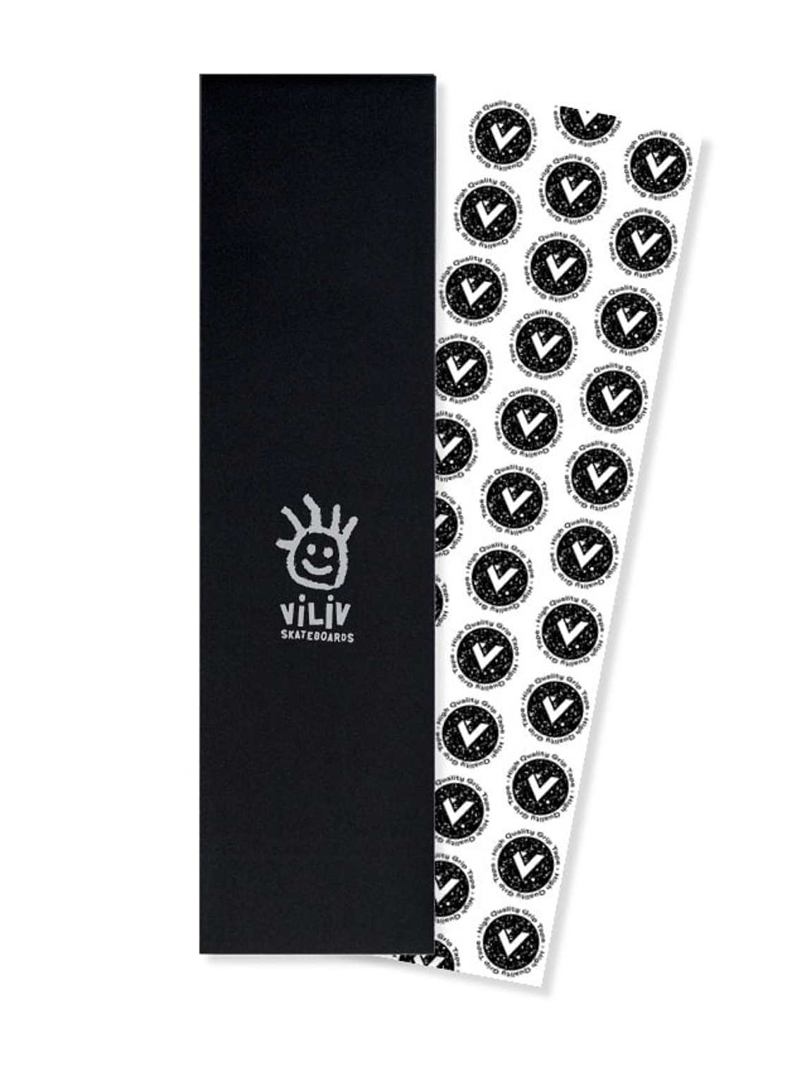 Viliv - Lija FACE GRIPTAPE 1