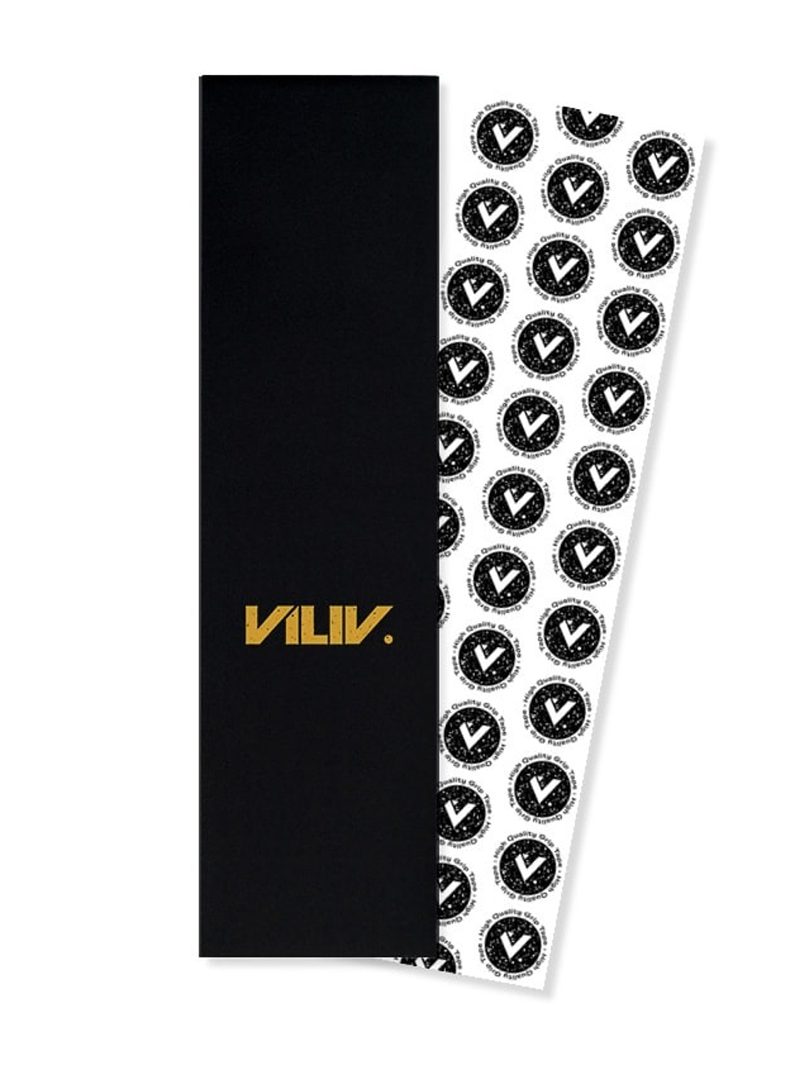 Viliv - Lija LOGO GRIPTAPE 1