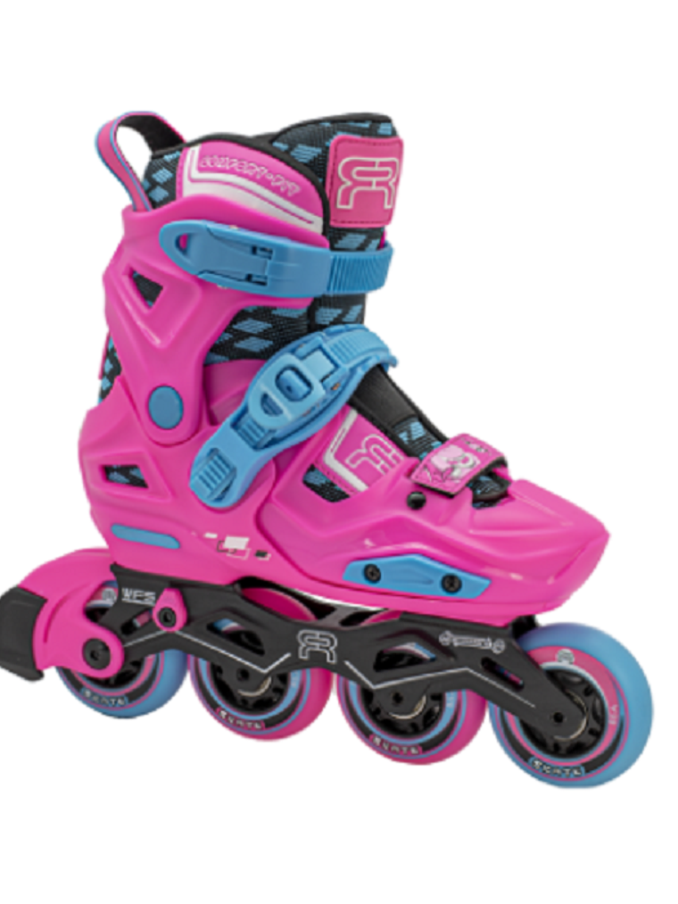 PATINES FR EZX ROSA AJUSTABLE 37-40 1