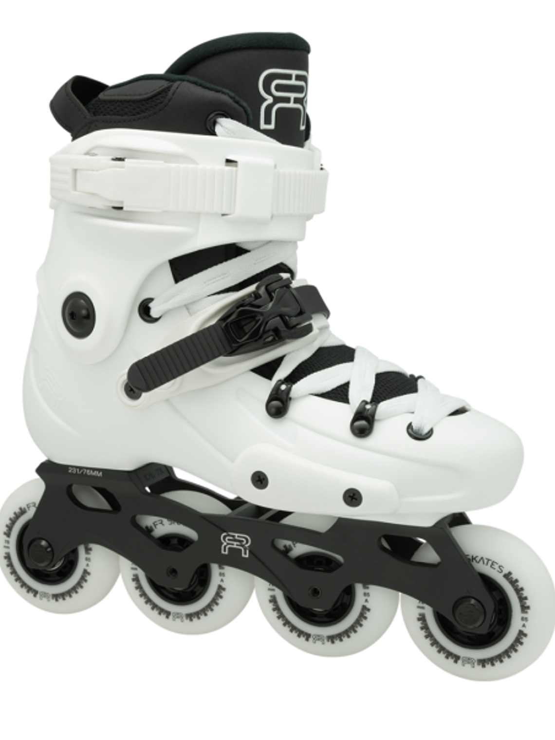 PATINES FR J CLUB BLANCO AJUSTABLE 35-37 1