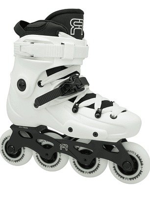 PATINES FR J CLUB BLANCO AJUSTABLE 35-37