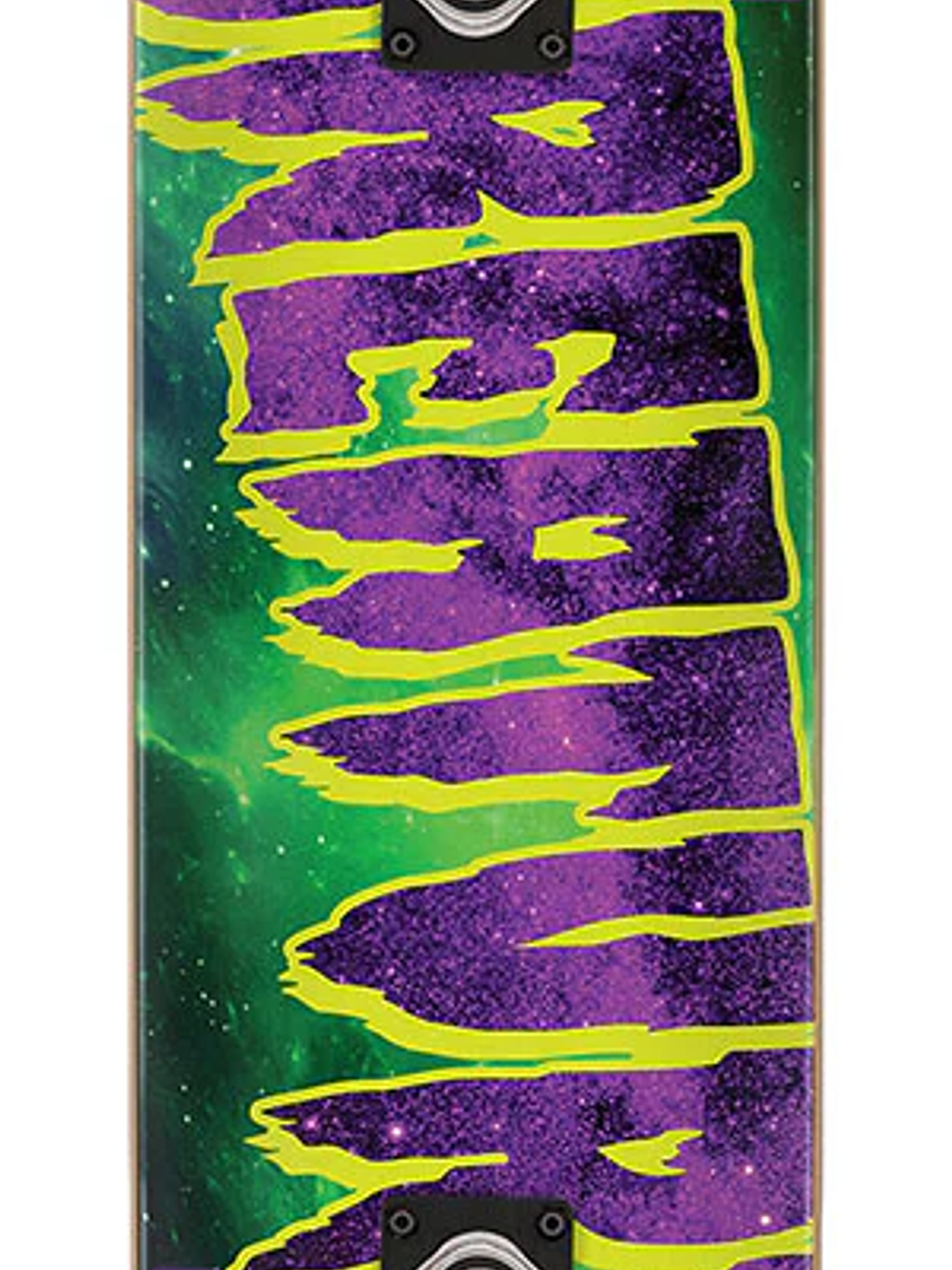 Creature - Tabla Completa Galaxy Logo Mid 7.8 x 31 1