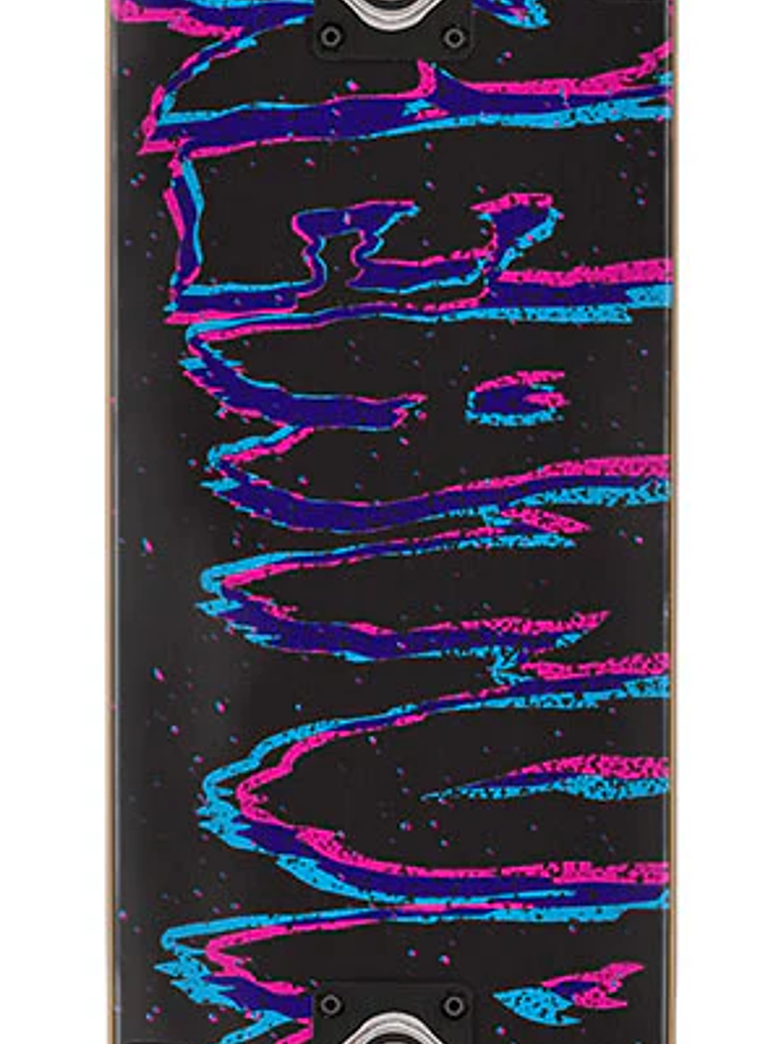 Creature - Tabla Completa 3D Logo Mini 7.75 x 30 1