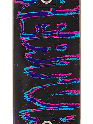 Creature - Tabla Completa 3D Logo Mini 7.75 x 30