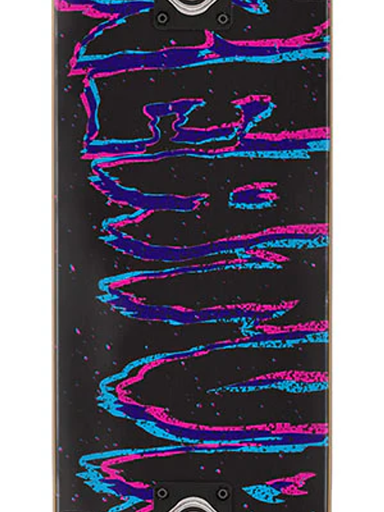 Creature - Tabla Completa 3D Logo Mini 7.75 x 30 1