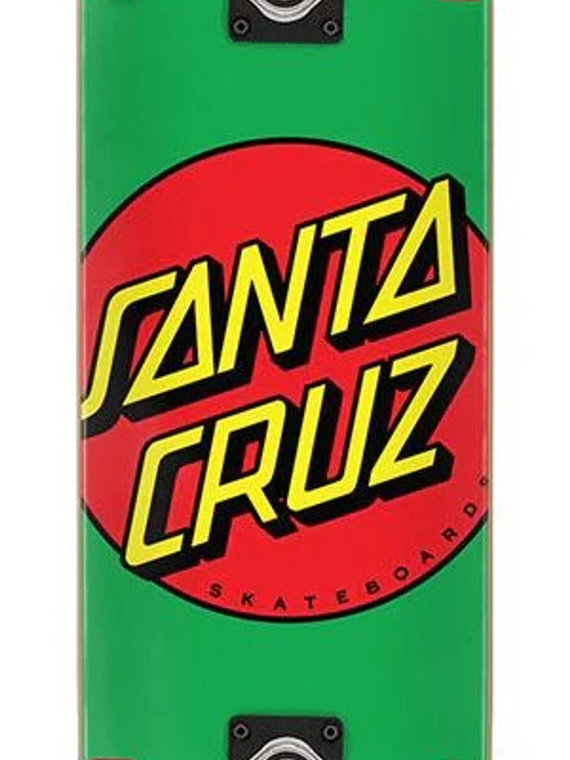 Santa Cruz - Tabla Completa Classic Dot Mid 7.8 x 31 1