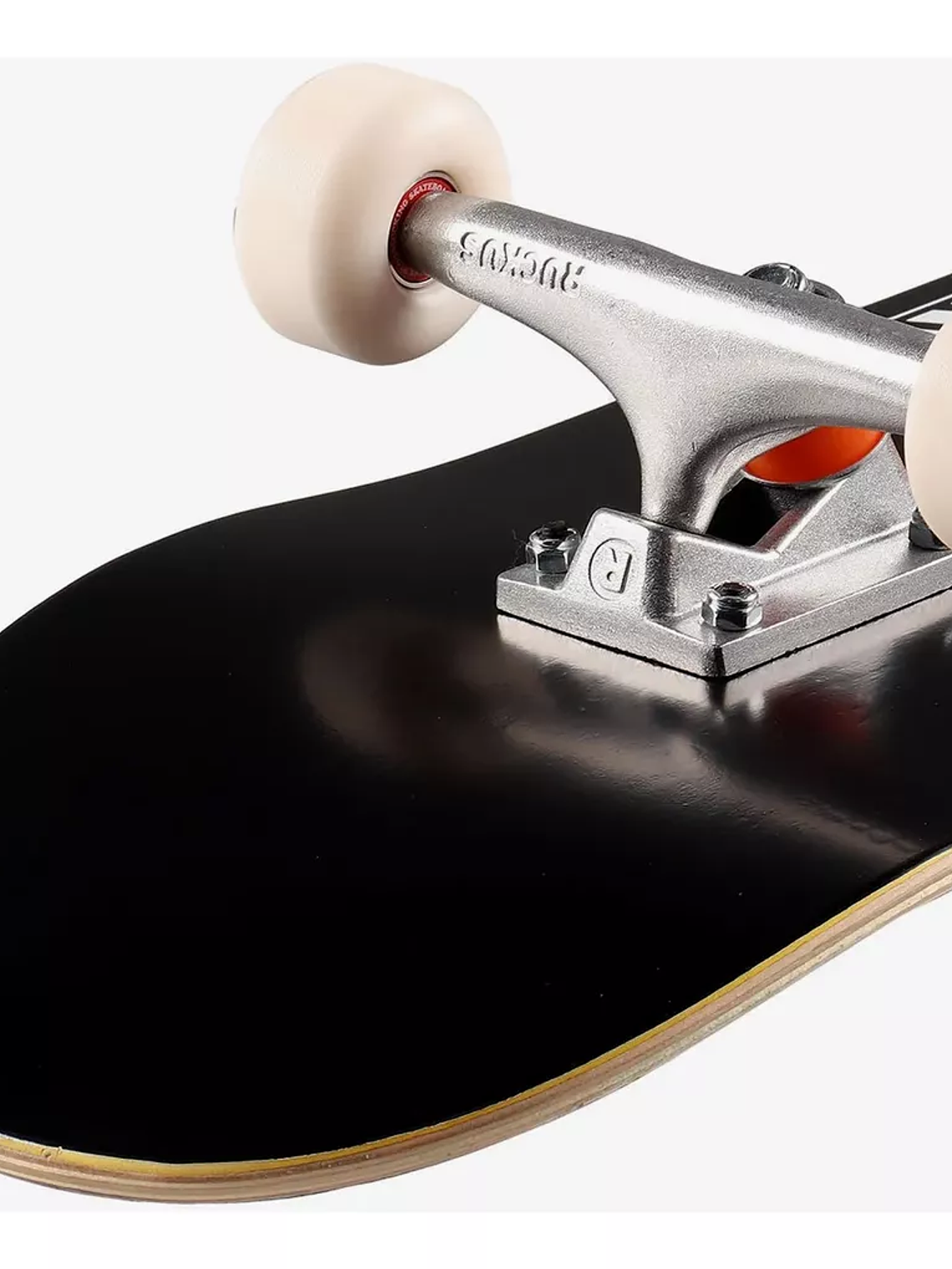 Tabla Skate Completa Toy Machine 8.2 Dev Monster 2