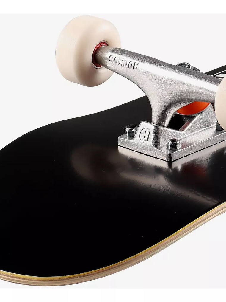 Tabla Skate Completa Toy Machine 8.2 Dev Monster 2