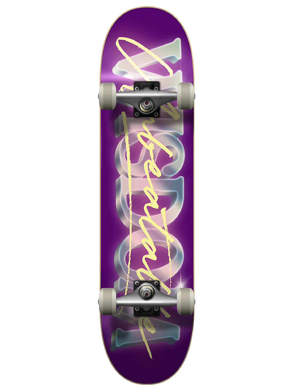 Tabla Completa Wisdom - Unbeatable - 8.125