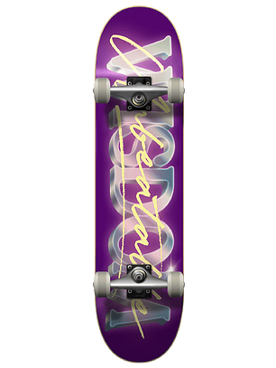 Tabla Completa Wisdom - Unbeatable - 8.125