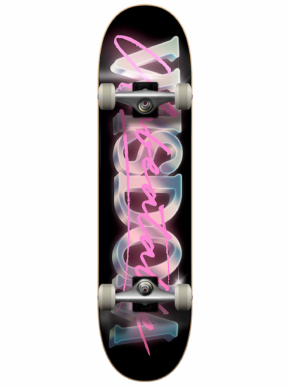 Tabla Completa Wisdom - Unbeatable Black - 8.0