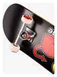 Tabla Skate Completa Toy Machine 8.2 Dev Monster - Miniatura 3