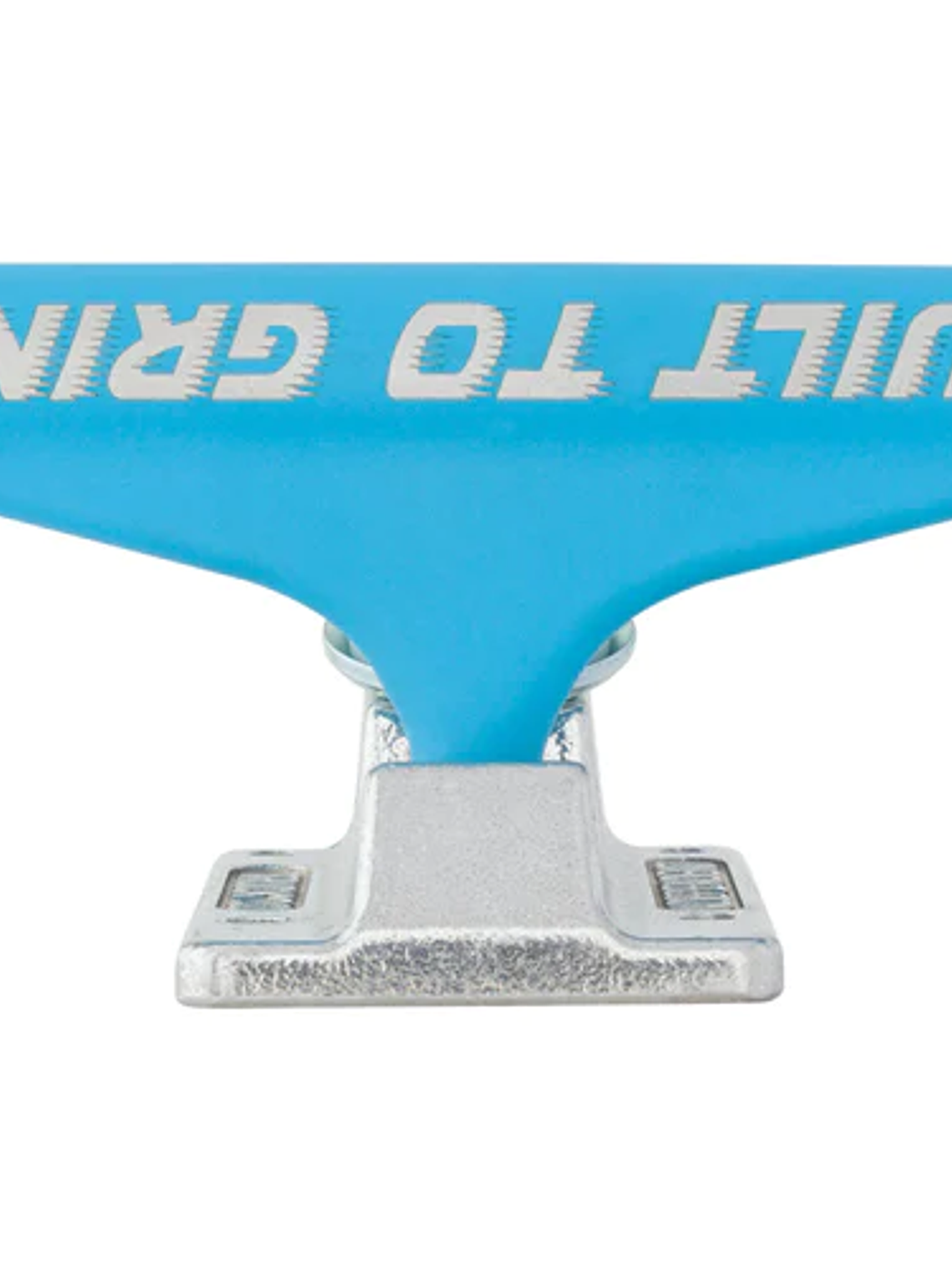 Independent - Trucks 139 BTG Speed Blue/Silver (PAR) 2