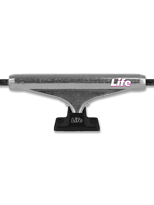 Trucks Life - Black Base 5.25