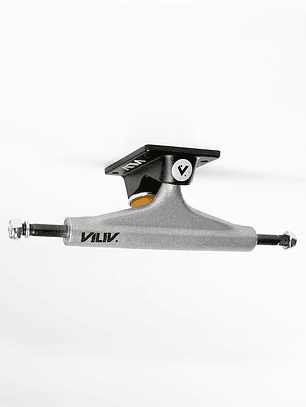 TRUCKS BLACK BASE SET VILIV 139mm