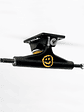 TRUCKS VILIV BLACK SMILE VILIV 139mm - Miniatura 1