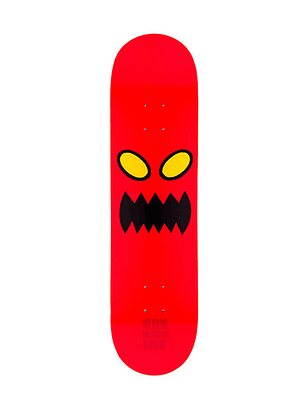 Toy Machine – Tabla Monster Face 8.0 x 31.63