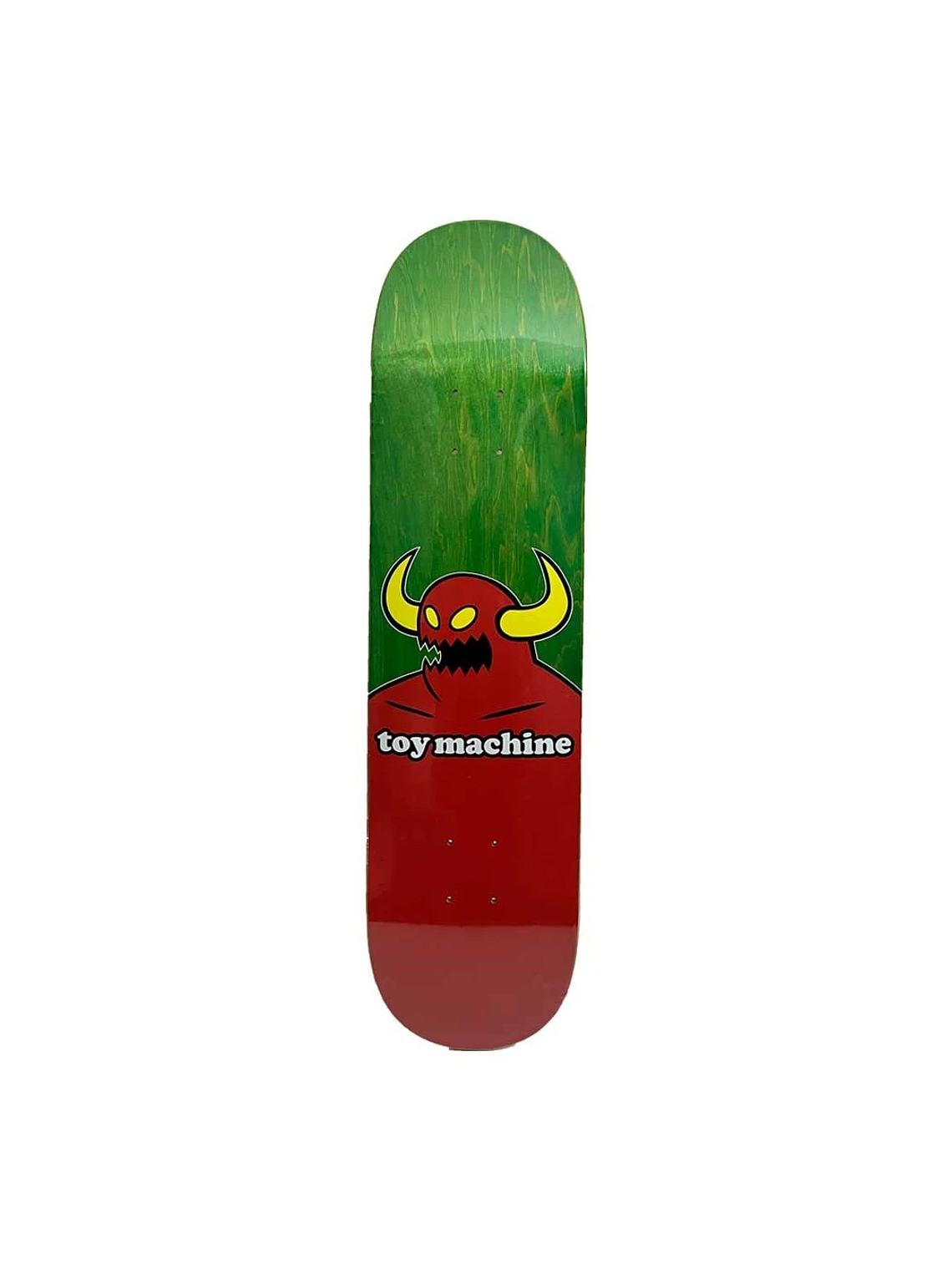 Toy Machine – Tabla Monster verde 8.5 1