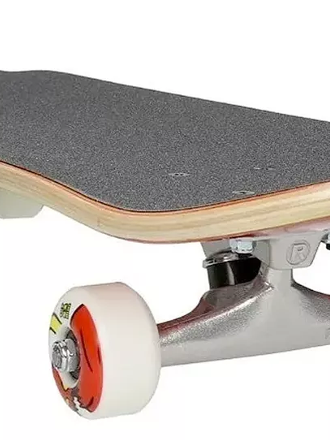 Tabla Skate Completa Toy Machine 8.2 Dev Monster 5
