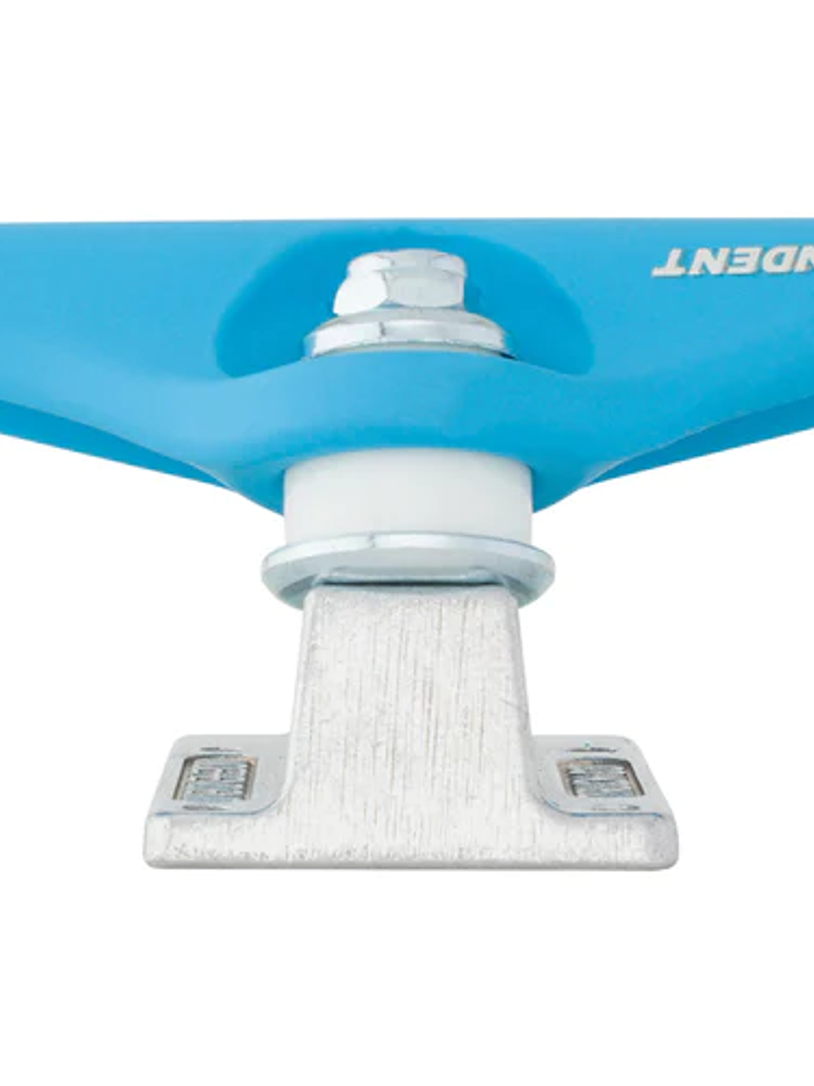 Independent - Trucks 144 BTG Speed Blue/Silver (PAR) 3