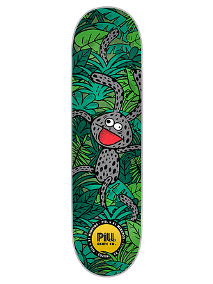 Pill x 31 Minutos - Tabla Huachimingo Salvaje 1 - 8.5 x 32