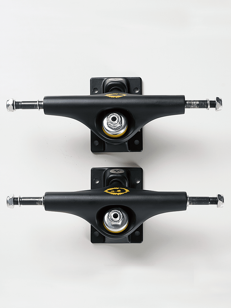 TRUCKS VILIV BLACK SMILE VILIV 139mm 2