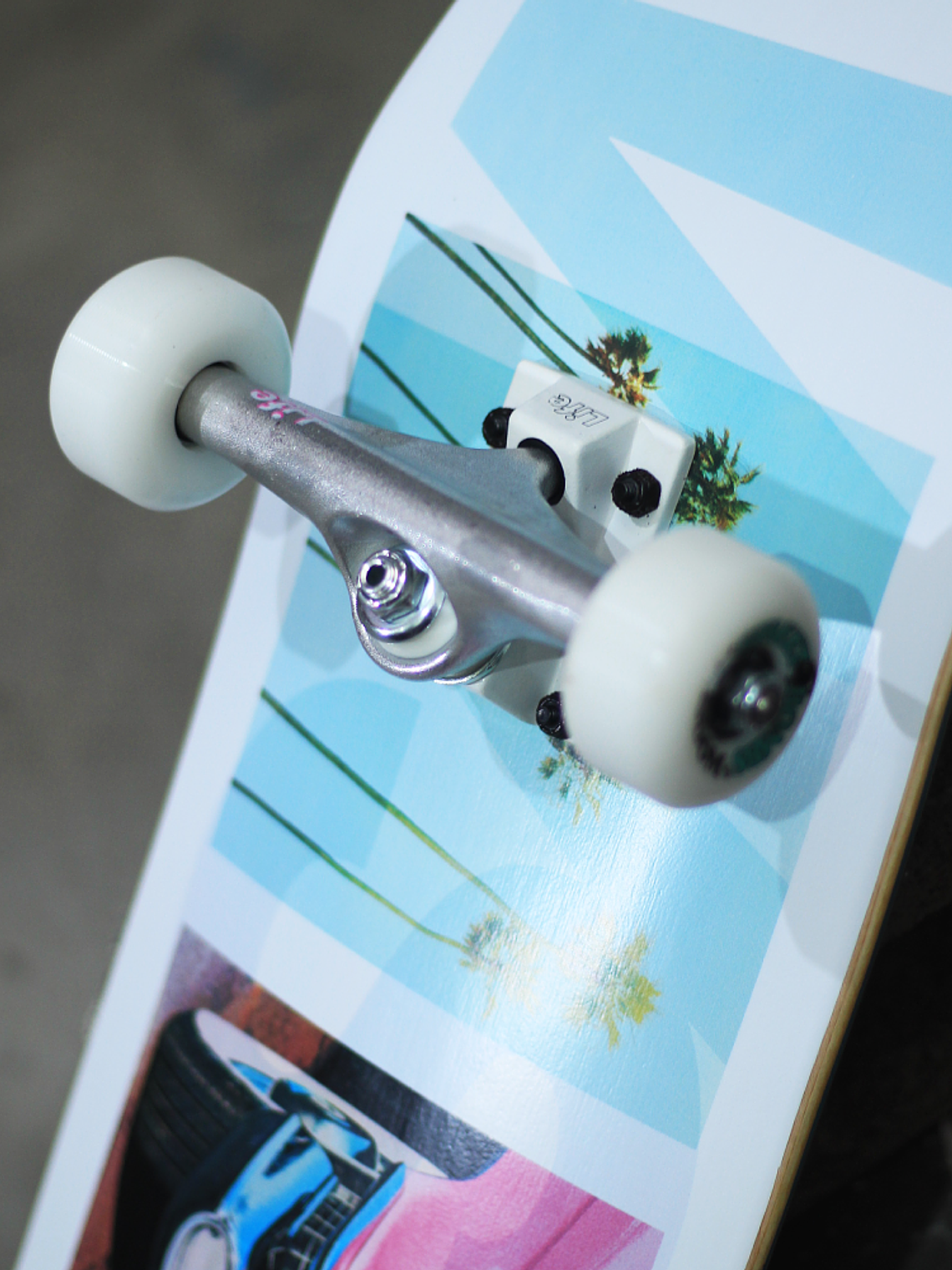 Tabla Completa Wisdom - WSDM - 8.25