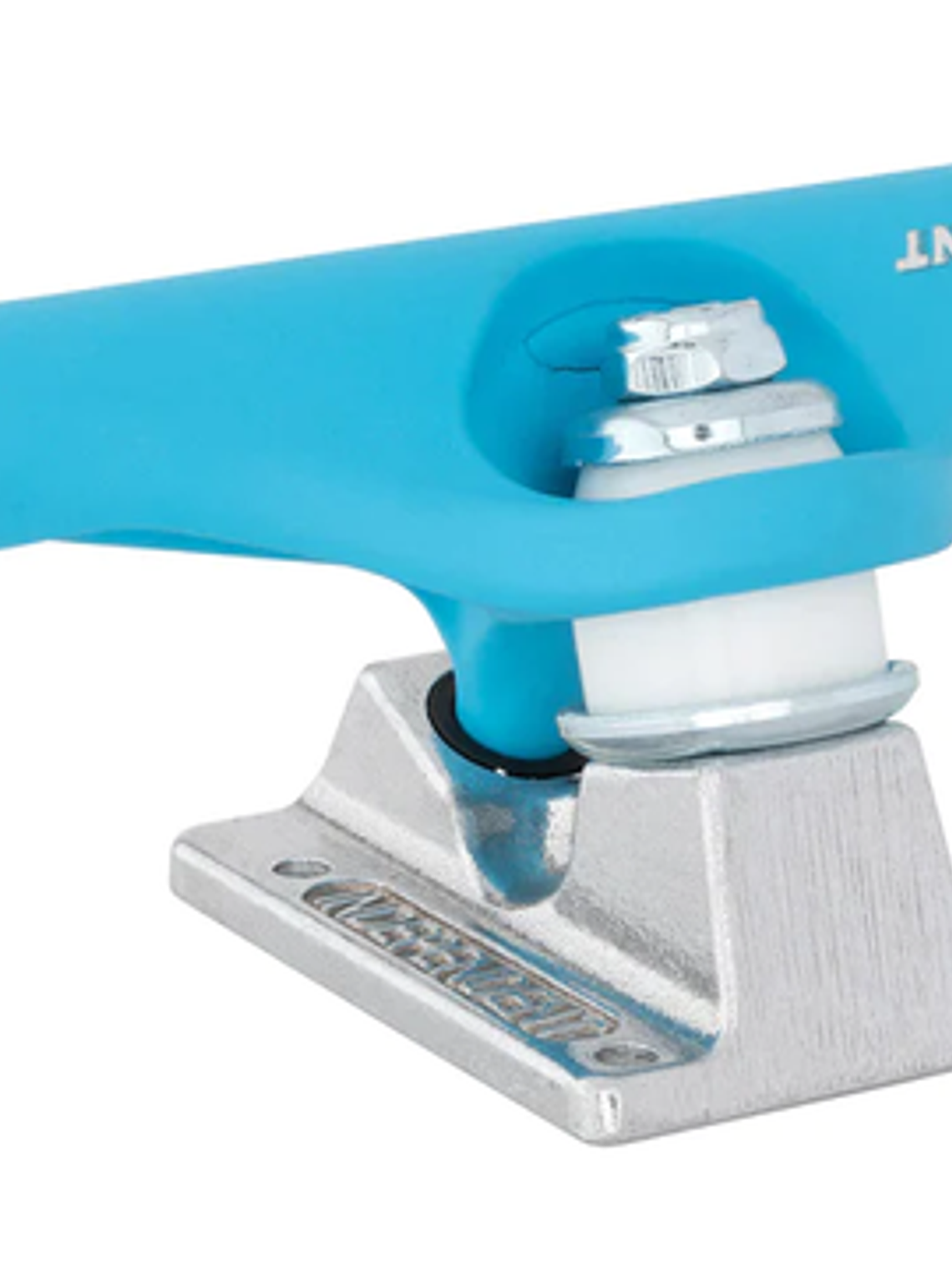 Independent - Trucks 144 BTG Speed Blue/Silver (PAR) 4