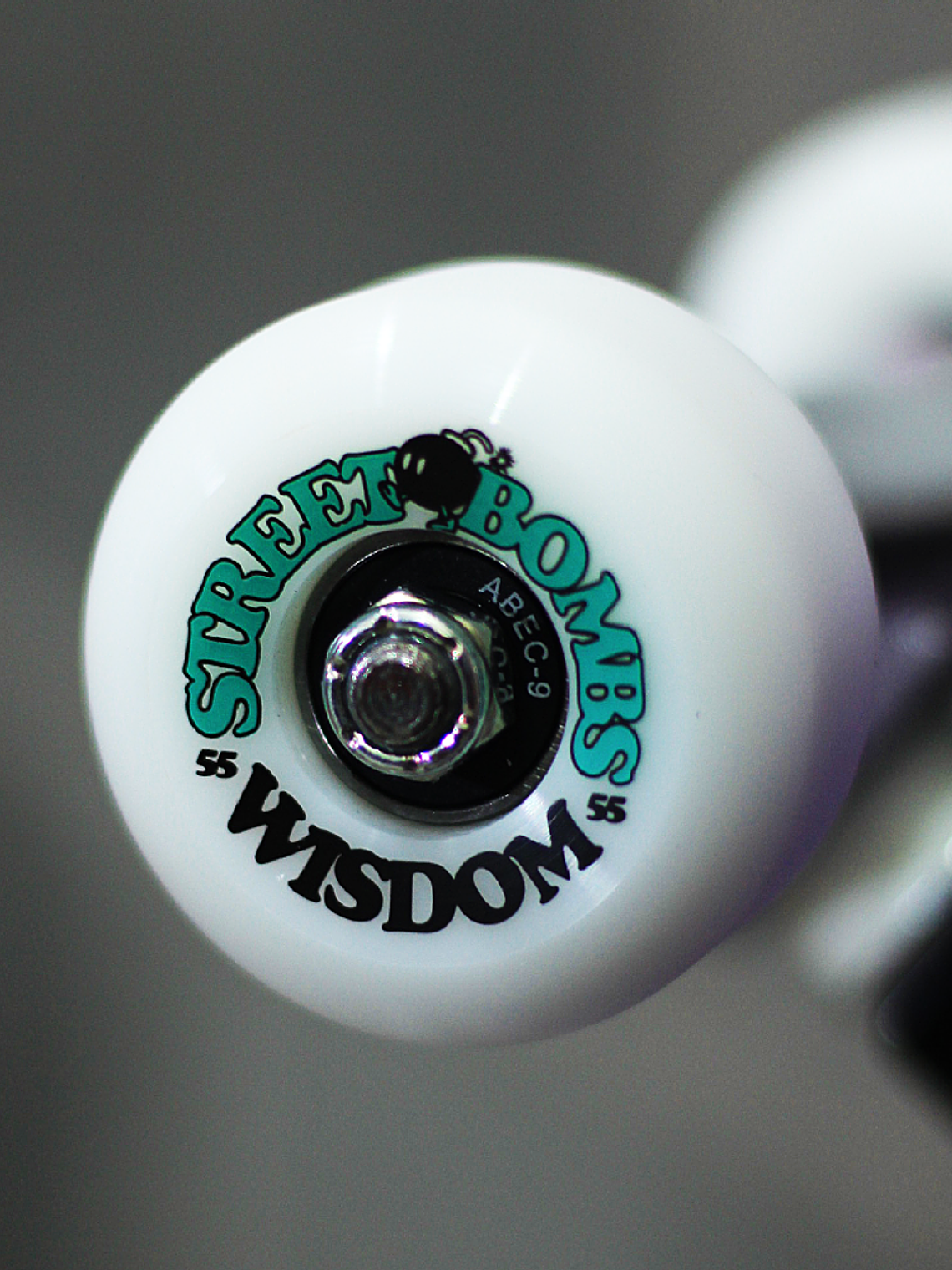 Tabla Completa Wisdom - Unbeatable - 8.125