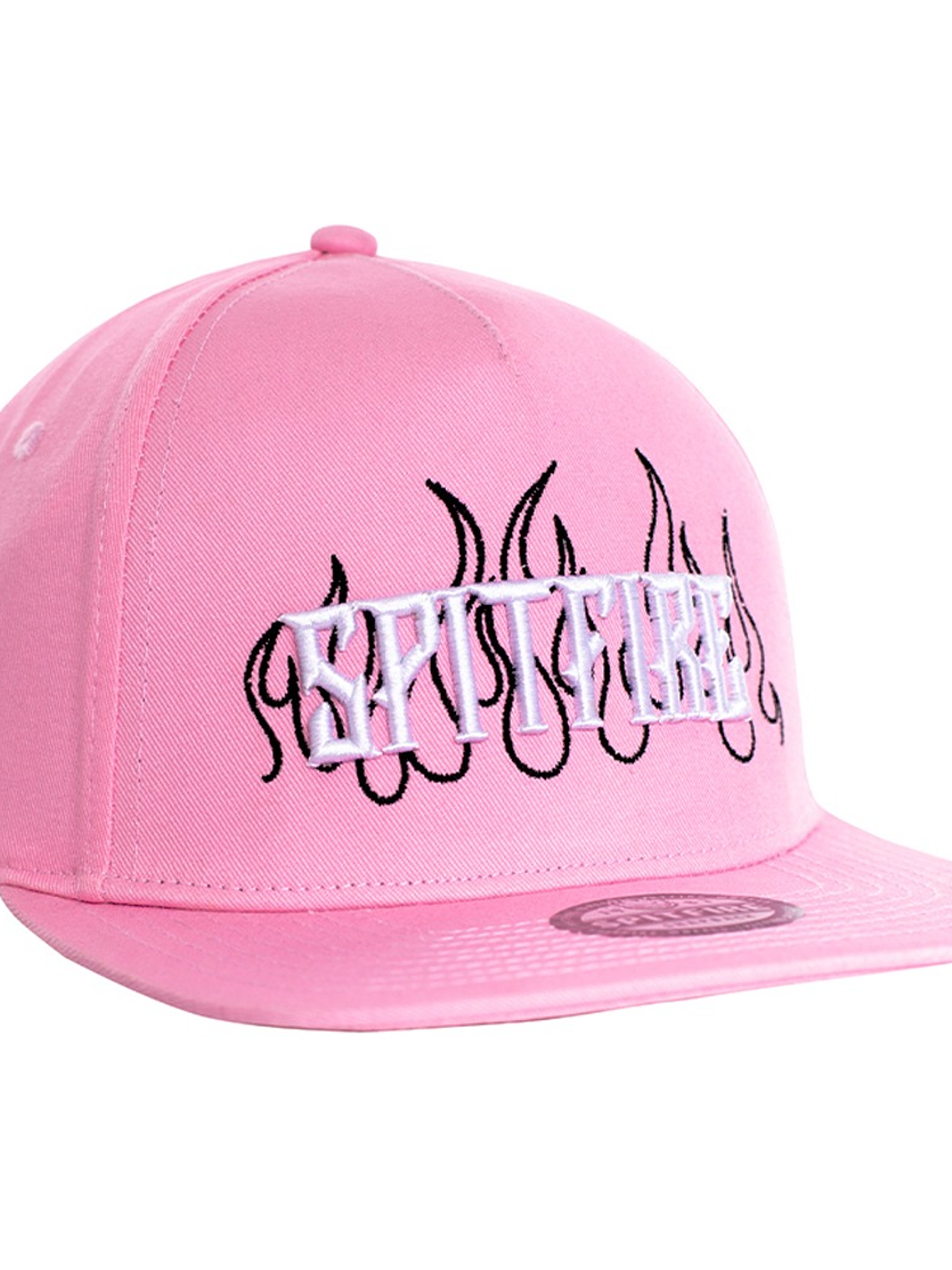 Jockey Snapback Ignition Pink «1987» Spitfire 1