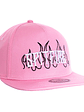Jockey Snapback Ignition Pink «1987» Spitfire - Miniatura 1