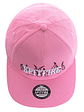 Jockey Snapback Ignition Pink «1987» Spitfire - Miniatura 2