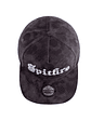 Gorro Snapback Spitfire Gothic 1987 gris - Miniatura 5