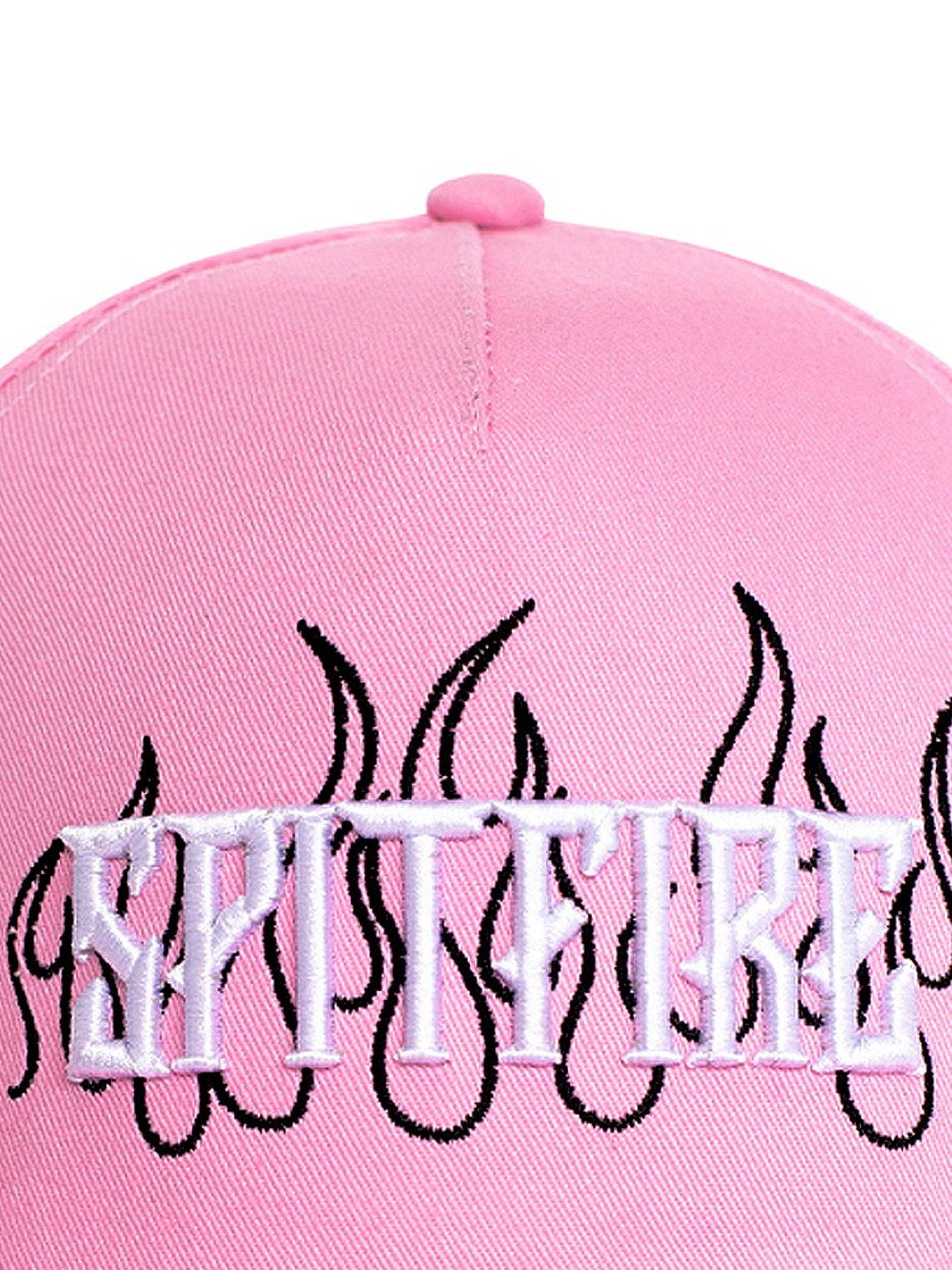 Jockey Snapback Ignition Pink «1987» Spitfire 5