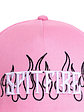 Jockey Snapback Ignition Pink «1987» Spitfire - Miniatura 5