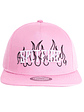 Jockey Snapback Ignition Pink «1987» Spitfire - Miniatura 6