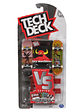 Tech Deck VERSUS Series - TOY MACHINE - Miniatura 1