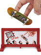 Tech Deck VERSUS Series - TOY MACHINE - Miniatura 3