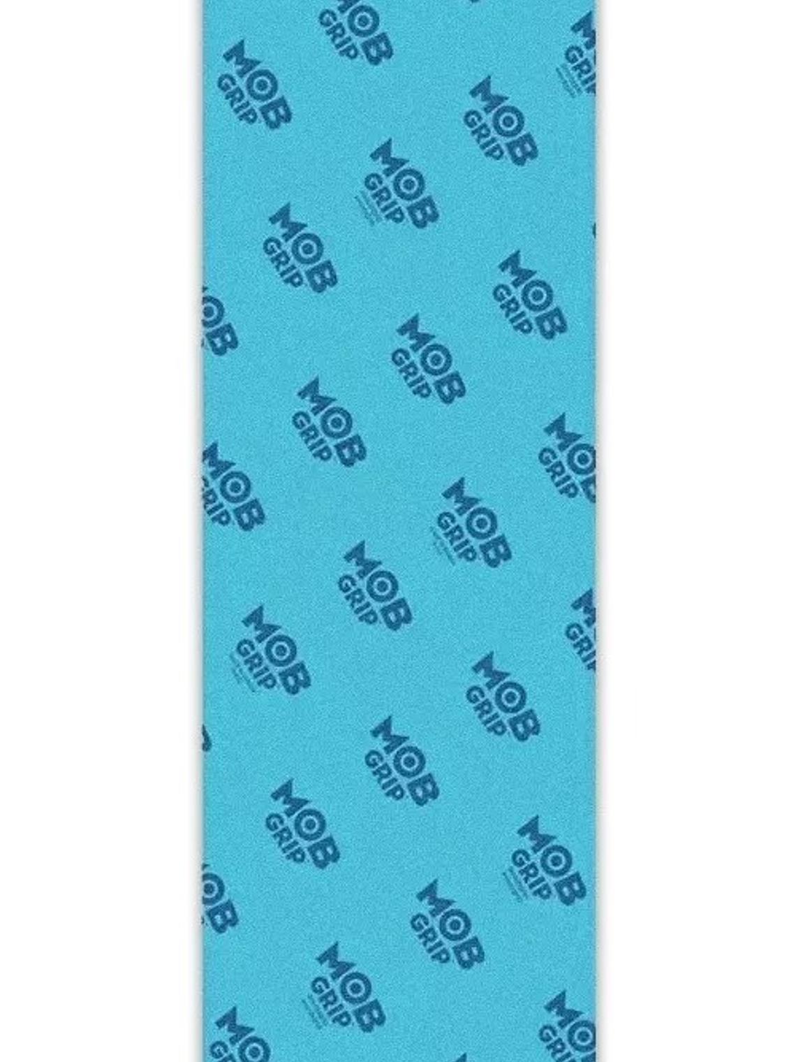 Lija Skate Mob Grip Blue New Form Clear Griptape 1